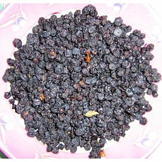 Сушена чорниця 1кг