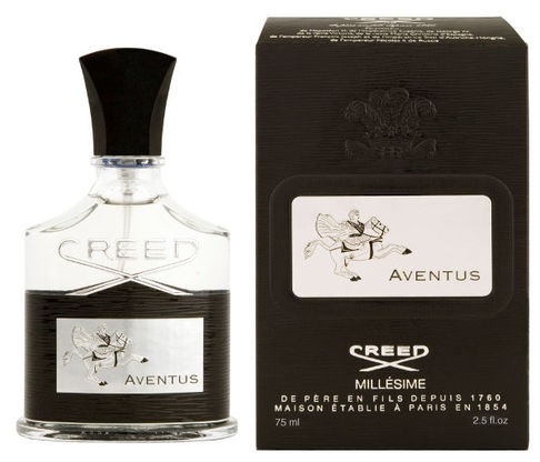 Чоловіча парфумована вода Сreed Aventus (Крід Авентус)