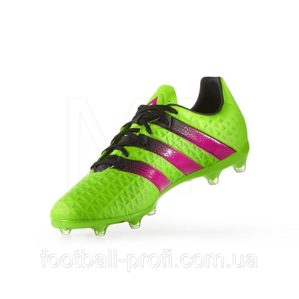Бутси Adidas Ace 16.2 AF5266