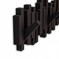 Вішалка для одягу Umbra Brown Espresso (318211-213)