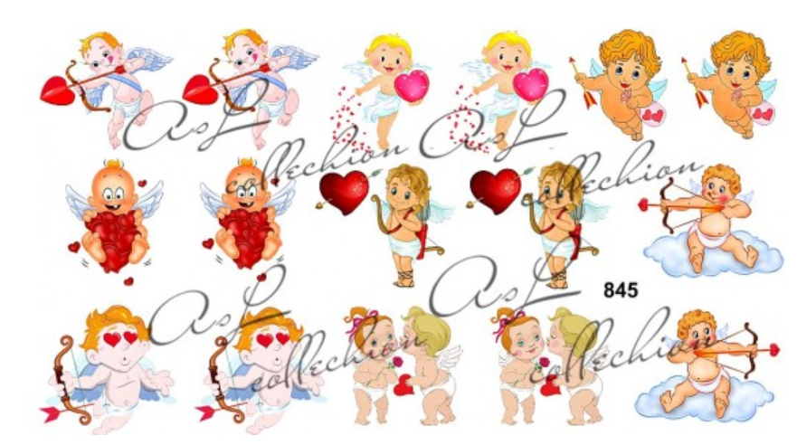 Слайдер-дизайн 845, фото 1