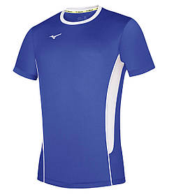 Волейбольна футболка Mizuno Authentic High-Kyu Tee V2EA7001-22