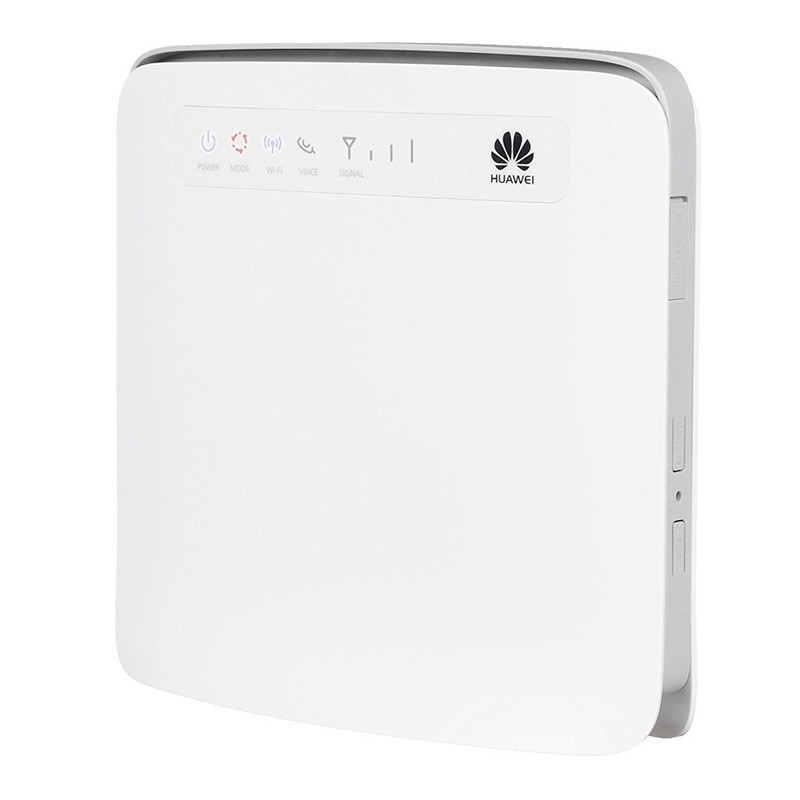 4G Wi-Fi роутер Huawei E5186-22a LTE cat.6