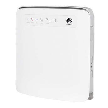 4G Wi-Fi роутер Huawei E5186-22a LTE cat.6