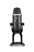 Мікрофон Blue Microphones Yeti X Blackout