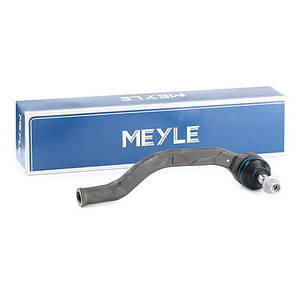 MEYLE (Німеччина) 16-16 020 0008/HD Наконечник (посилений) рульової тяги (правий) на Рено Трафік II з 2001р., фото 1