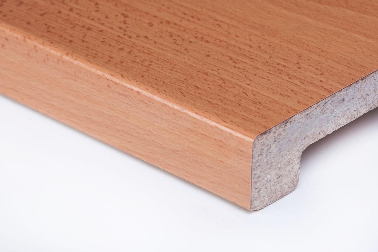 Підвіконня Верзаліт Ексклюзив Werzalit Exclusivе (Німеччина) граб