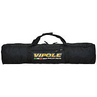 Сумка-чехол для палок Vipole Team Bag 96 Black