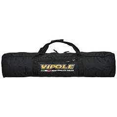 Сумка-чохол для палиць Vipole Team Bag 96 Black