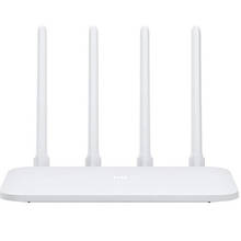 Бездротовий маршрутизатор Xiaomi Mi WiFi Router 4C White Global