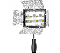 LED осветитель Yongnuo YN-160 III (3200-5500 K) (YN-160 III) (YN160IIIC)