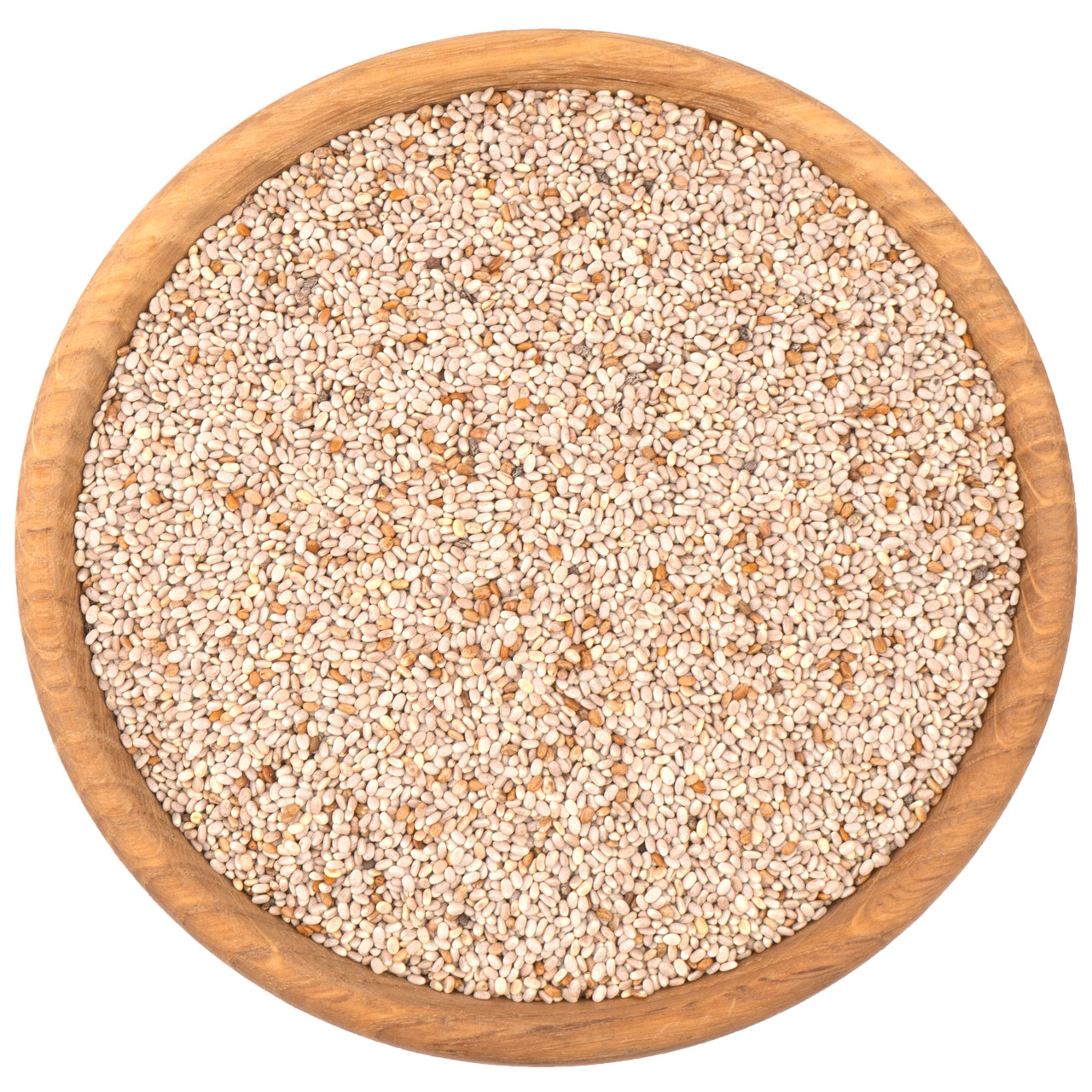 Насіння чіа білі 1 кг