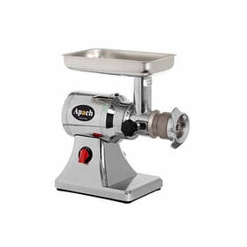 М'ясорубка 300 кг/год Apach ATS22UT 1Ф Unger промислова