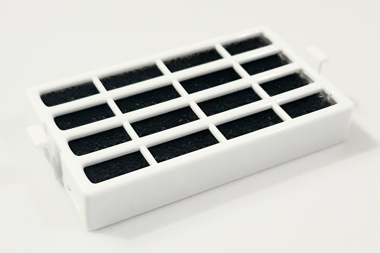 Антибактеріальний фільтр для холодильника Whirlpool 481248048172