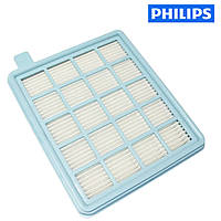 HEPA фильтр контейнера для пылесоса Philips FC8474