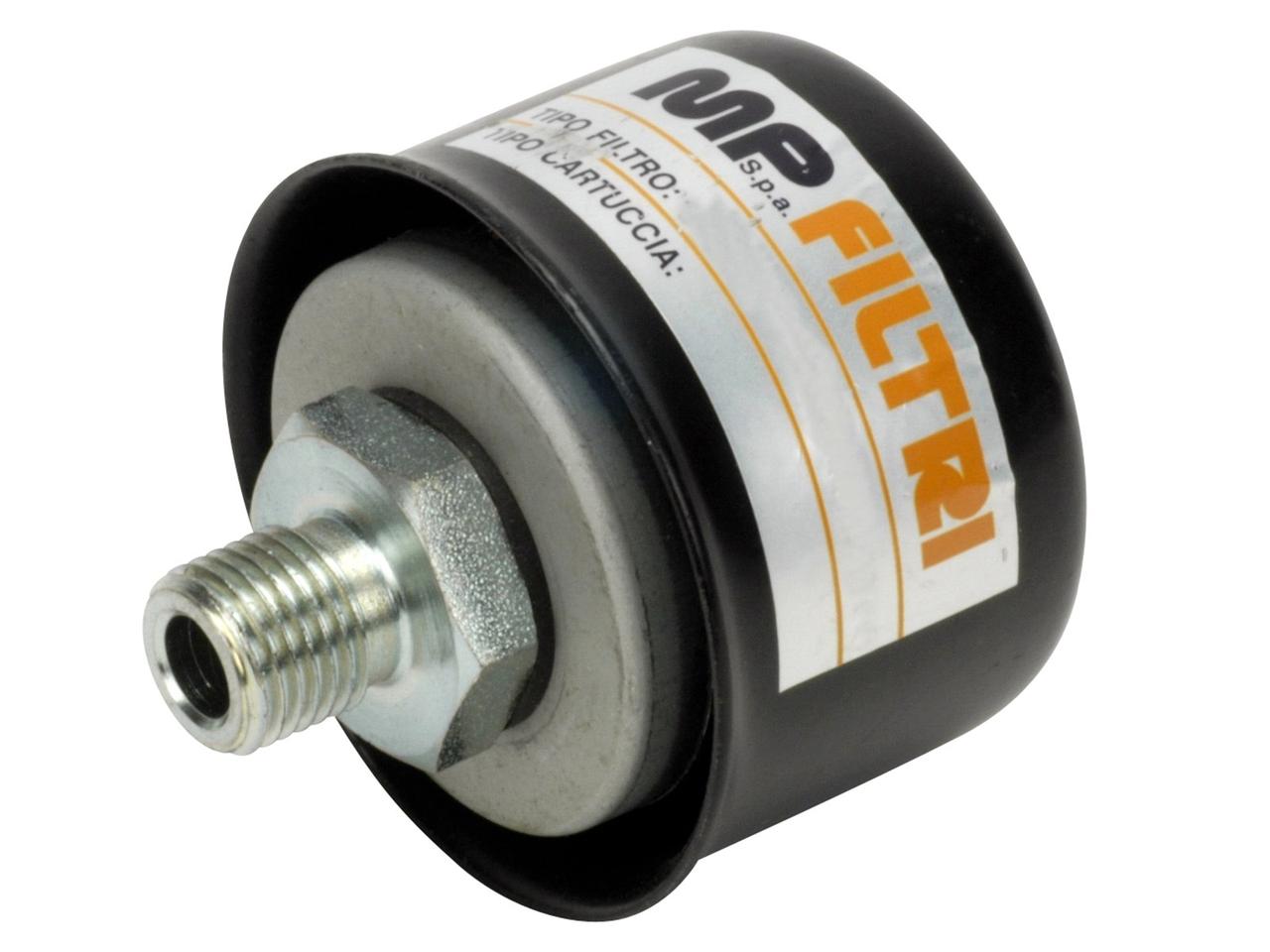 Фільтр-сапун MP Filtri SA053G1L10A