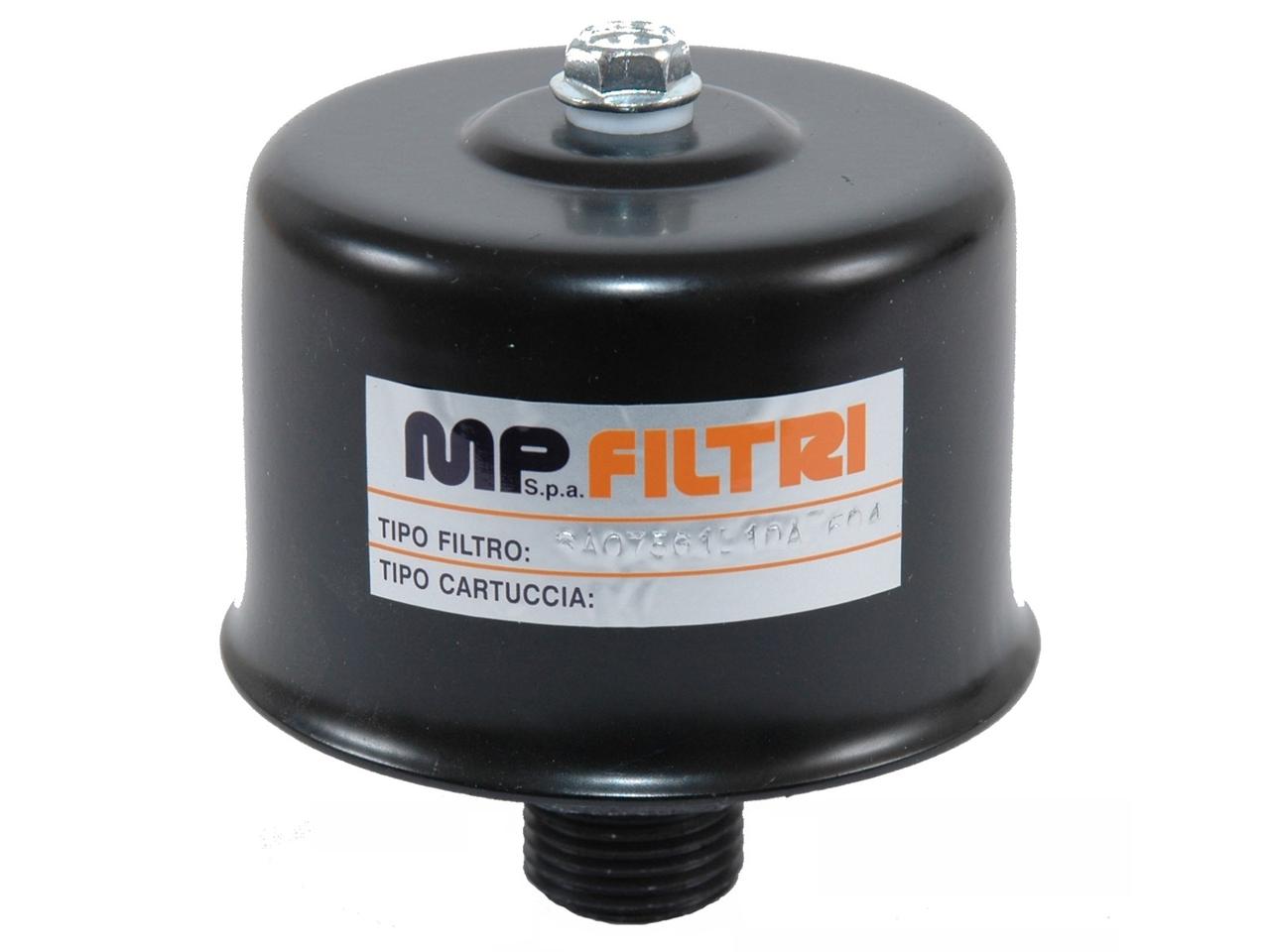 Фільтр-сапун MP Filtri SA075G1L10A