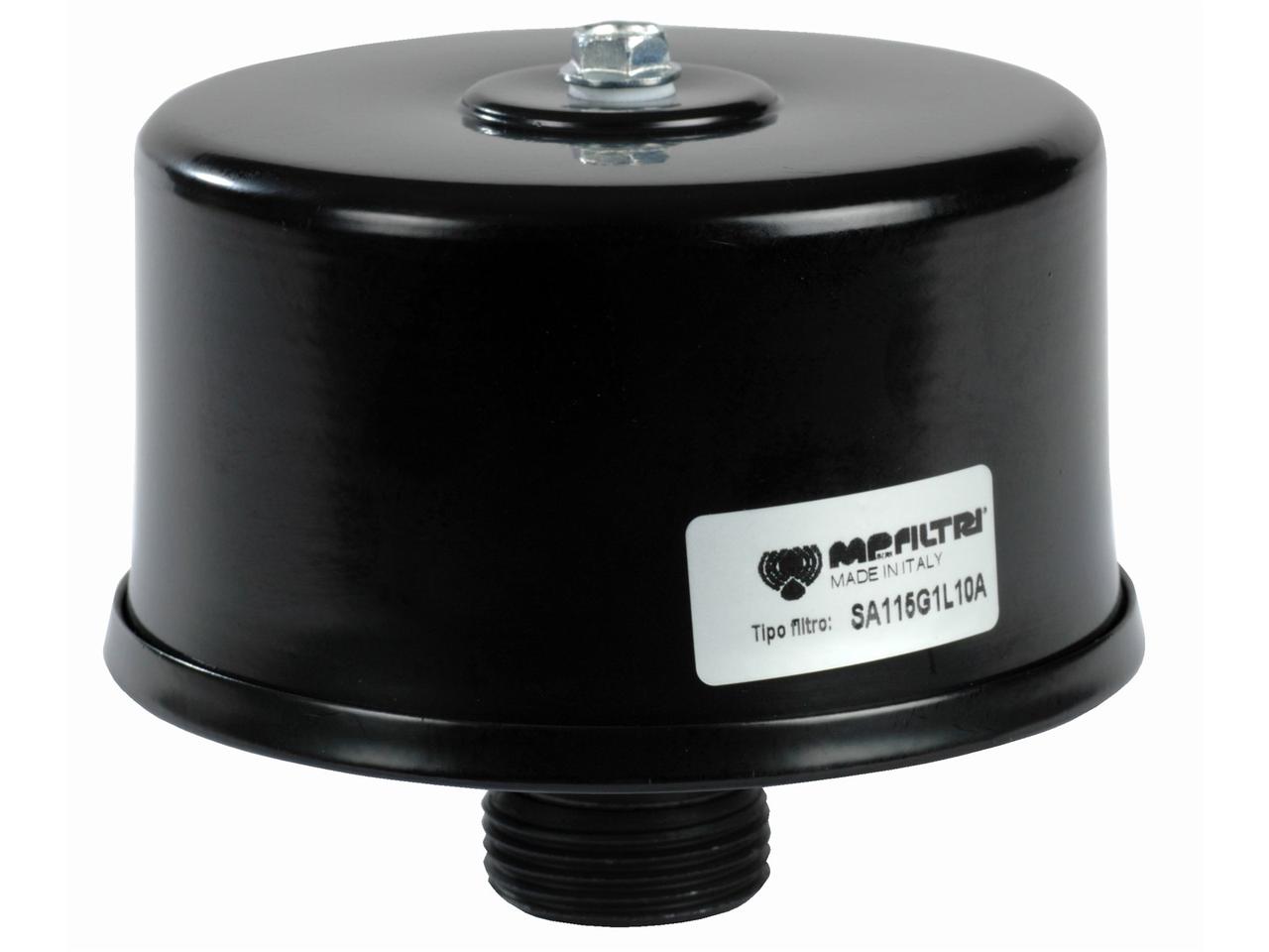 Фільтр-сапун MP Filtri SA115G1L10A, фото 1