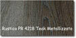 Virag Trend PR 4218 Teak metallizzato вінілова плитка, фото 2