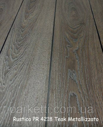 Virag Trend PR 4218 Teak metallizzato вінілова плитка, фото 1