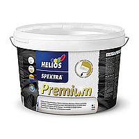Интерьерная краска Helios Spektra Premium 3 матовая 5л