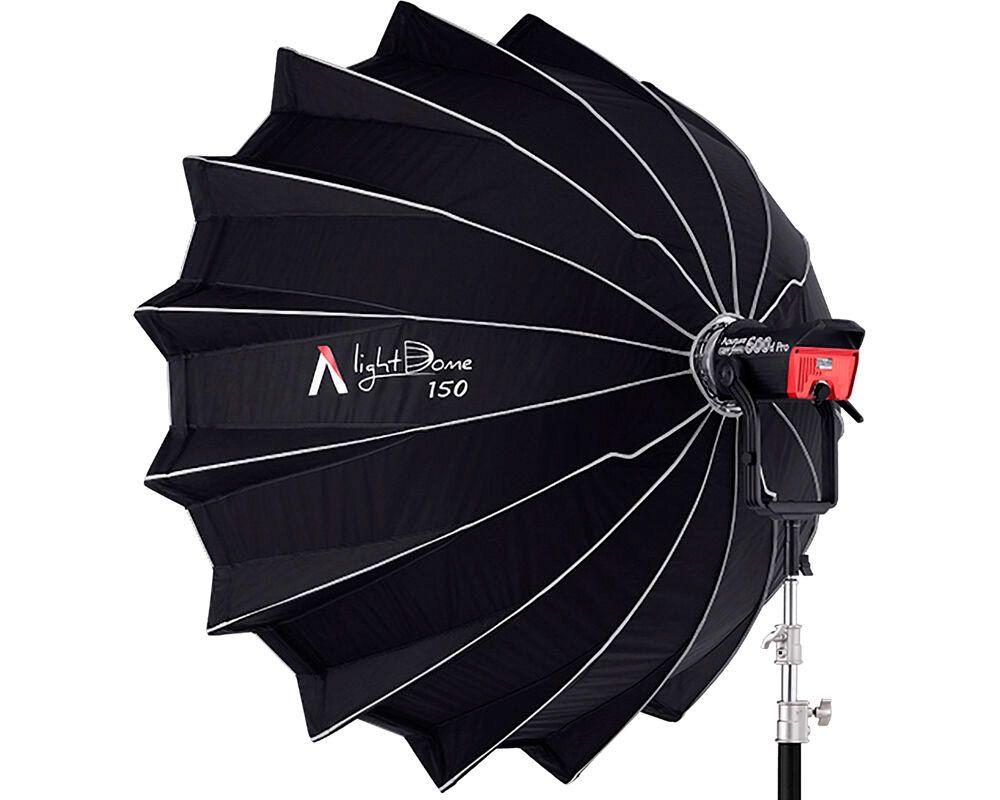 Софтбокс Aputure Light Dome 150 (LIGHTDOME150) (APA0227A30) - фото 3 - id-p1460167784