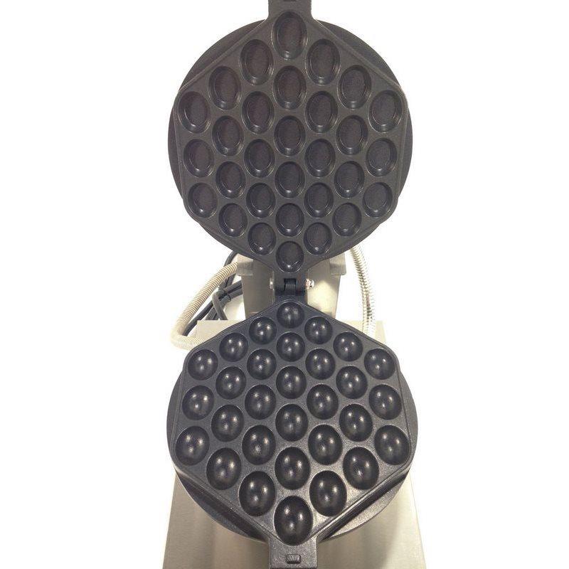 Вафельниця для гонконгських вафель GoodFood WB-1HK Bubble