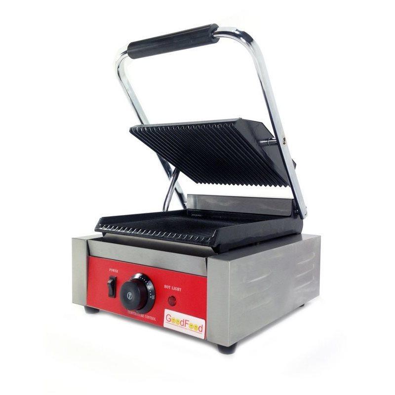 Притискний гриль GoodFood Panini ECG10 ел.