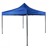 Шатер Палатка торгова Розсувна Посилена 2x3м, фото 4