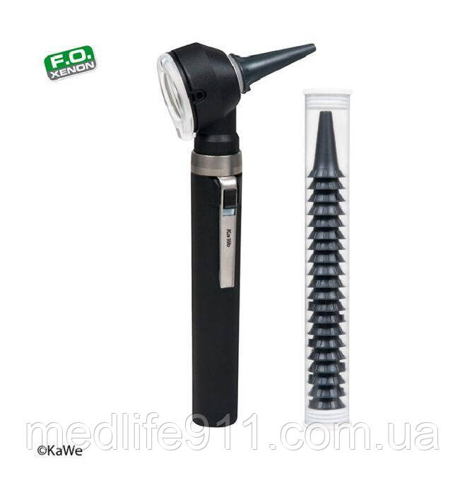 Отоскоп PICCOLIGHT F.O. , KaWe