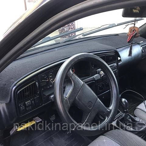 Накидка на панель приладів Volkswagen Passat B3 (Typ 35i) 1988-1993