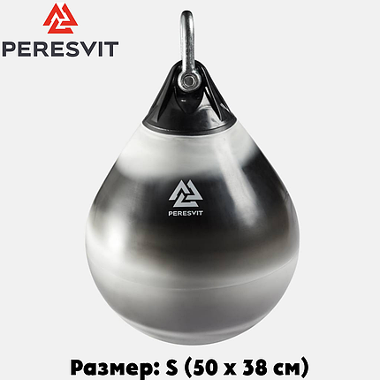 Боксерська водоналивна груша Peresvit Water Pro Punch Bag-Small, фото 1