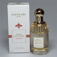 Туалетна вода Guerlain Aqua Allegoria Pamplelune 75 мл