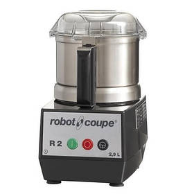 Куттер 2.9 л Robot Coupe R 2