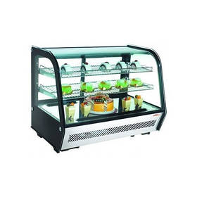 Настільна вітрина Frosty RT W 160 холодильна