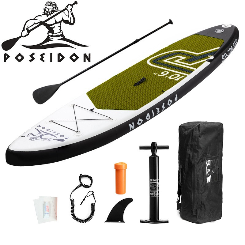 SUP-борд Poseidon SP-320-15S