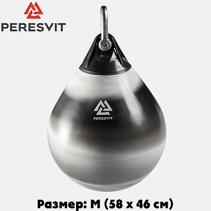 Боксерська водоналивна груша Peresvit Water Pro Punch Bag-Medium, фото 1