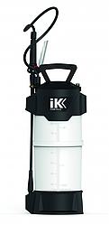 IK FOAM PRO 12 ручний помповий розпилювач 12 л