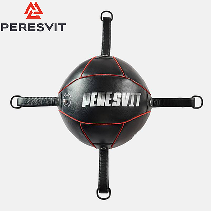Груша-павук на розтяжках тренажер Peresvit Spider Speed Bag, фото 1