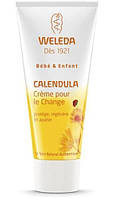 Крем от опрелостей под подгузник Weleda Calendula Babycream, 75 ml