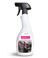 Очисник універсальний  4Larus ALL CLEANER 7 в 1  500 мл тригер VIEM