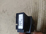 Підрулевий перемикач гітара Renault Laguna II Espace IV 7701049643, фото 2