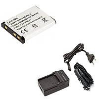 Комплект "Аккумулятор+Зарядное" Kodak KLIC-7006 (700 mAh) для Easyshare M200 - M883 серий (Premium Quality)