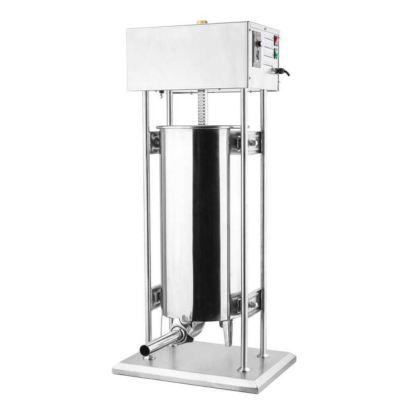 Ковбасний шприц GoodFood SF30VE вертикальний, фото 1