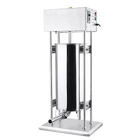 Ковбасний шприц GoodFood SF30VE вертикальний