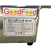 М'ясорубка 150 кг/год GoodFood MG12R Reverse Enterprise напівпрофесійна, фото 3