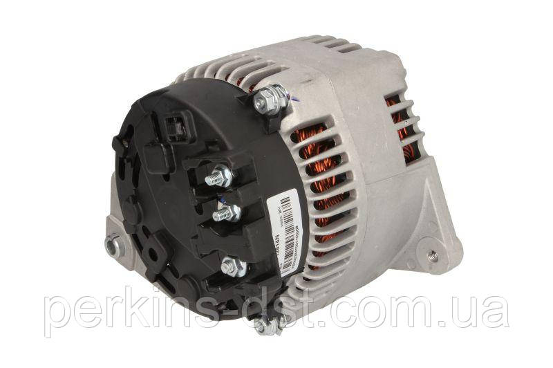 2871A702 Генератор 24V  75A  для двигателя Perkins 1104C-44T