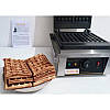 Вафельниця для бельгійських вафель GoodFood WB1S, фото 5