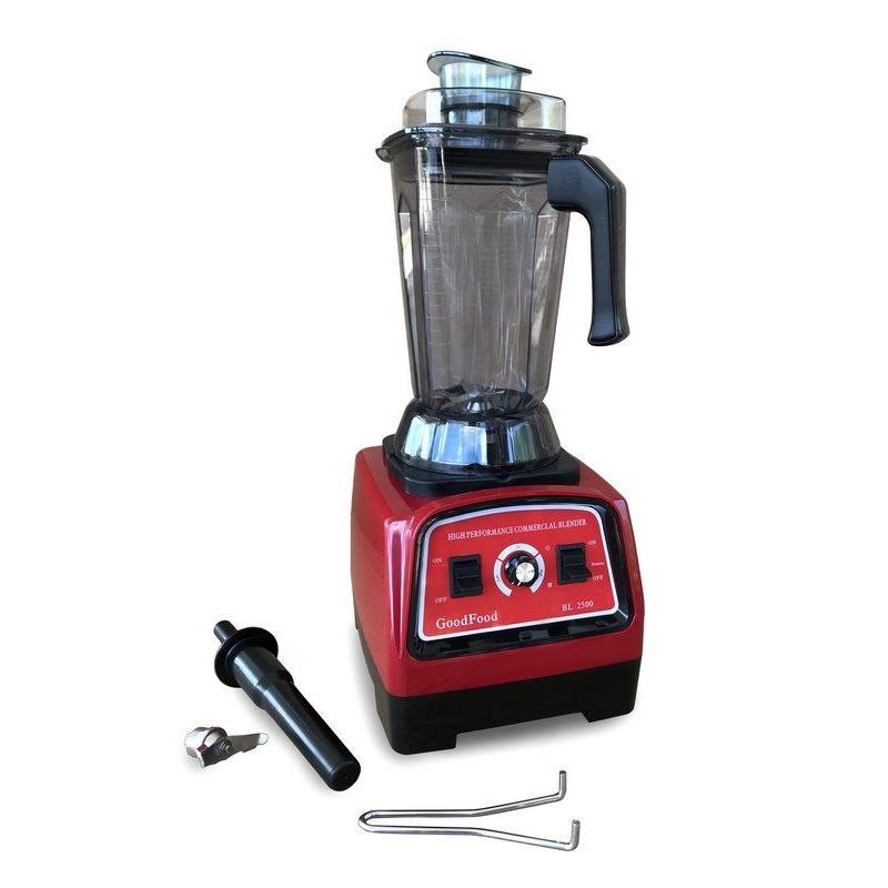 Блендер стаціонарний GoodFood BL2500 Proffi