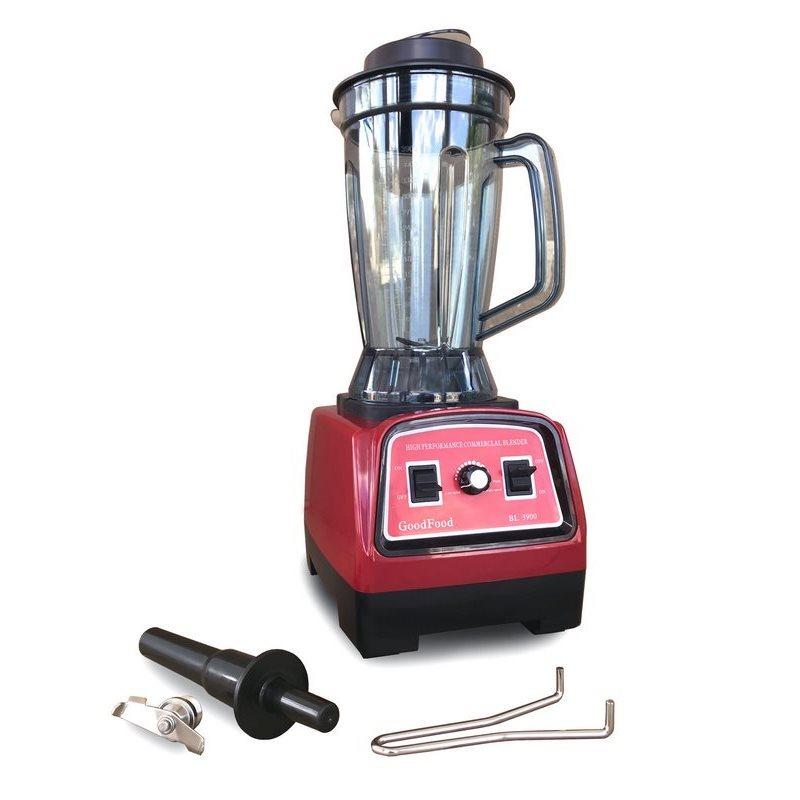 Блендер стаціонарний GoodFood BL3900 Proffi